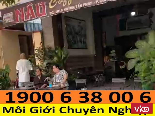 Nhà Bán Mặt Tiền Đào Trí, Phường Phú Thuận, Quận 7. 0937539888