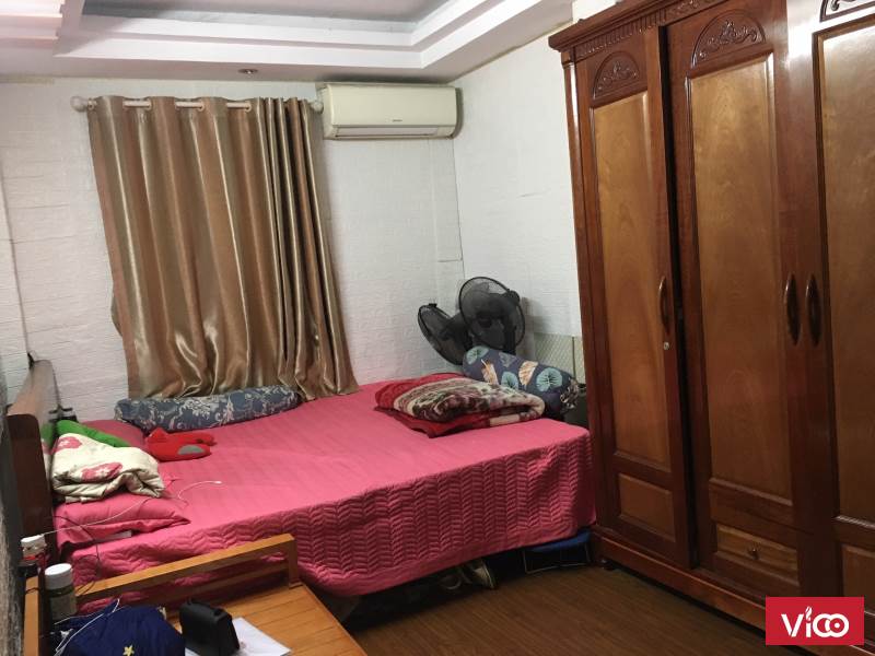 cần bán căn chung cư Mini tại số nhà 76 ngách 51 ngõ Linh Quang, Đống Đa . DT 60m2 Giá 1.5 tỷ LH