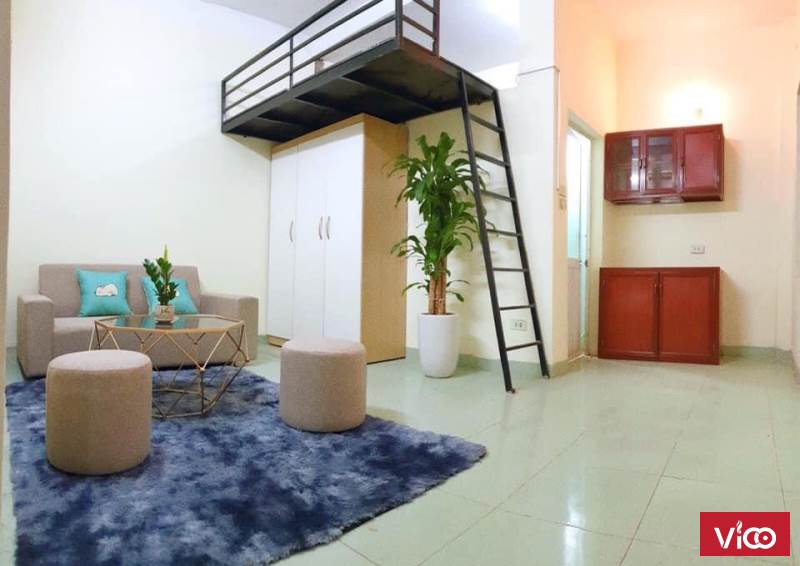 Bán Nhà Phố Nguyễn Khánh Toàn 103m2 7 Tầng Thang Máy MT 7 m Dòng Tiền Giá Nhỉnh 9 Tỷ.