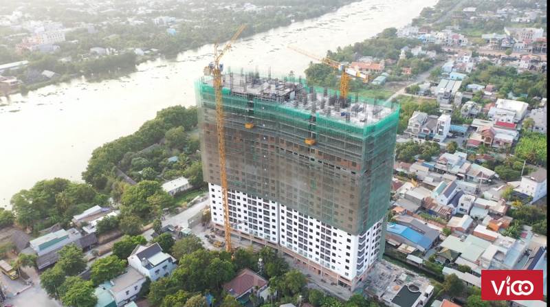 bán căn góc tư quý 1 mã căn A11.11 góc view trực diện sông tra trước 420tr