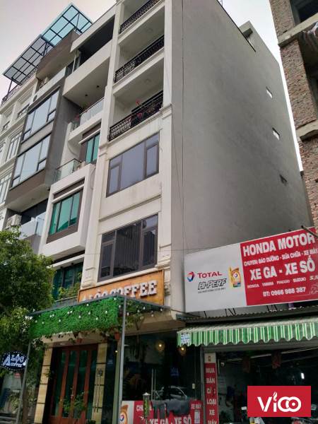 BÁN LK KHU DV CÂY QUÝT PHÂN LÔ VỈA HÈ ĐƯỜNG ĐÔI 40M 7 TẦNG THANG MÁY KINH DOANH TUYỆT VỜI