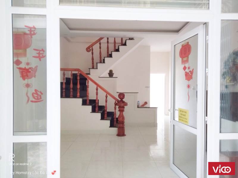 Bán nhà view đẹp đường Huyền Trân Công Chúa Phường 4 Tp.Đà Lạt