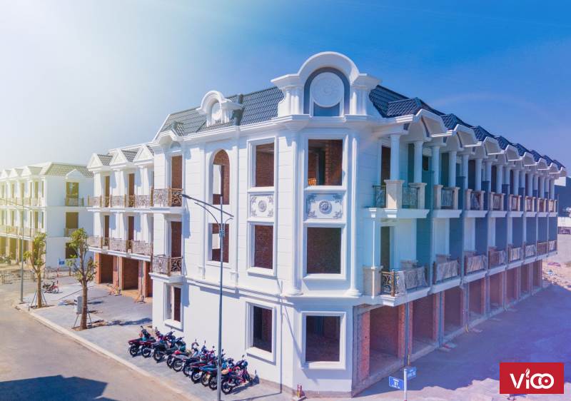 Chính chủ cần bán gấp căn nhà mặt tiền Trần Quang Khải Đông Tác, phường Tân Đông Hiệp, Tp Dĩ An,