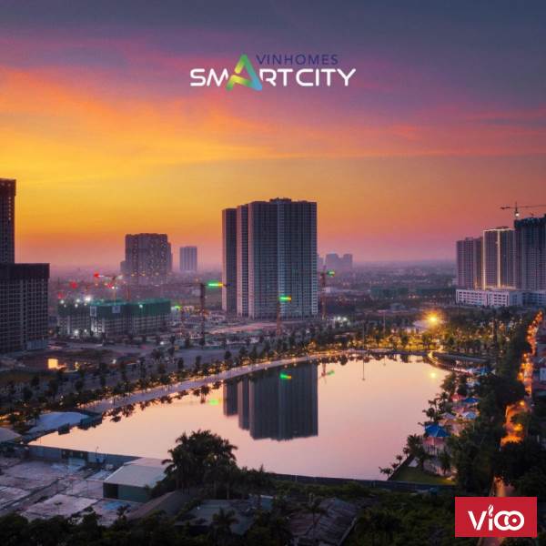 Bán căn hộ 2PN 1 ký trực tiếp chủ đầu tư Vinhomes, giá thanh toán sớm chỉ còn 2,1 tỷ