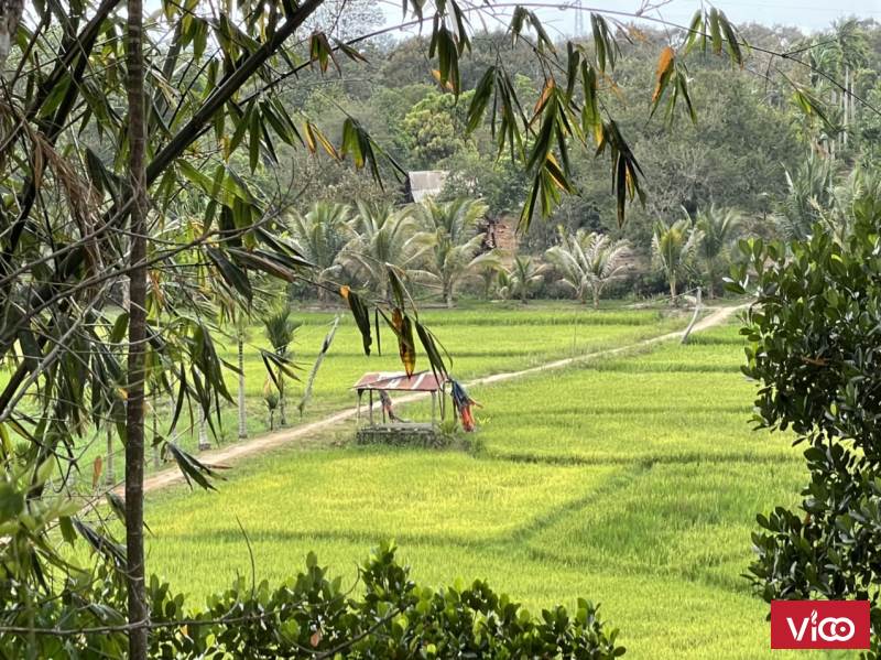 Chính chủ cần bán đất tại trung tâm sát KDC buôn Kom Leo Hòa Thắng, Tp. Buôn Ma Thuột, Đắk Lắk