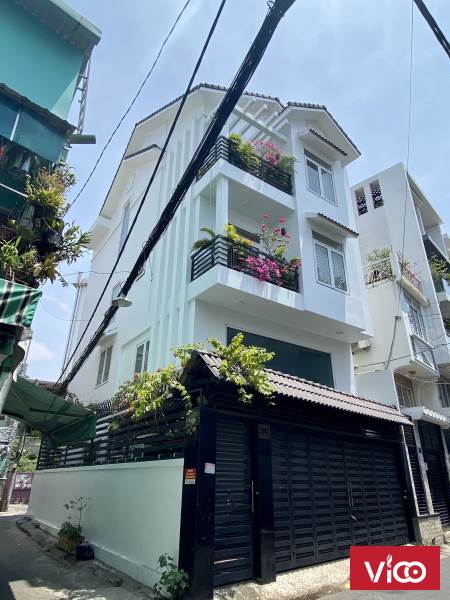 CHÍNH CHỦ CẦN CHO THUÊ NHÀ NGUYÊN CĂN TẠI 29/65 ĐOÀN THỊ ĐIỂM