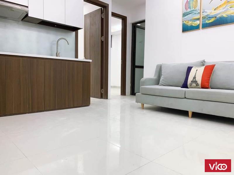 Chính chủ bán chung cư mini Phạm Ngọc Thạch Kim Liên, 35 50m2, giá từ 600tr/căn
