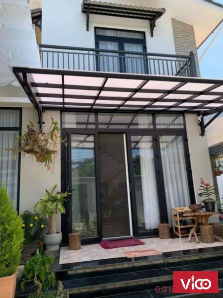 Bán biệt thự mini đường Hùng Vương phường 10 Đà Lạt.