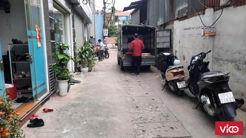 Nhà Siêu Đẹp La Khê Hà Đông 2 Mặt Thoáng Ô Tô Tải Đỗ Cửa, 40M, 5T, mt 4, Gía 3.65 Tỷ.