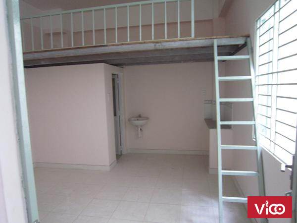 Cho thuê phòng khu vực 16/5 Gò Dầu P.Tân Sơn Nhì Quận Tân Phú HCM