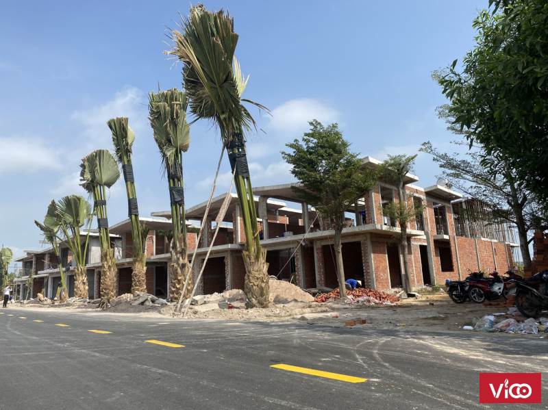 ĐẤT KHU NGHĨ DƯỠNG CAO CẤP NGAY KHU RESORT LAN RỪNG PHƯỚC HẢI LONG HẢI