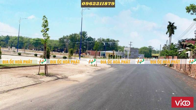 KDC Thuận Phát Land Bàu Bàng