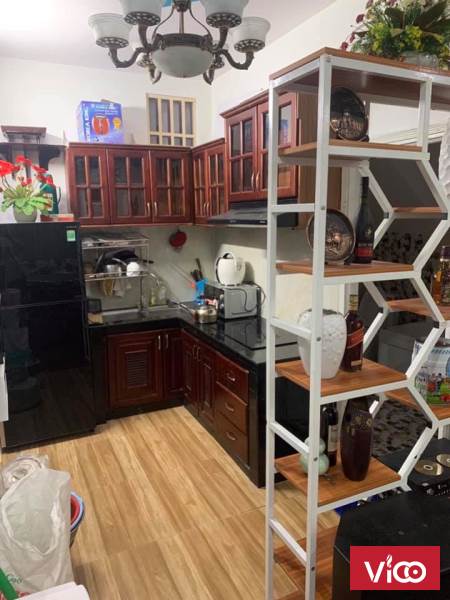 Bán nhà xinh xinh gần chợ,đường La Sơn Phu Tử, phường 6 thành phố Đà Lạt