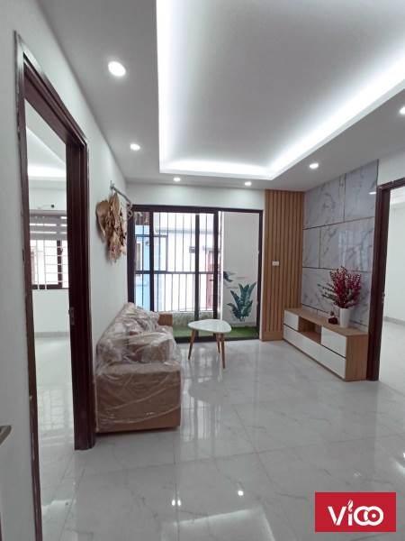 Chung cư Ngoại Giao Đoàn Xuân Đỉnh (32 50m2) hơn 600 triệu/căn,Ô tô đỗ cửa