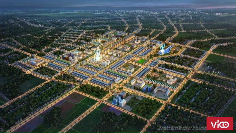 TNR Stars Đak Đoa Tâm Điểm Đầu Tư Khu Vực Tây Nguyên
