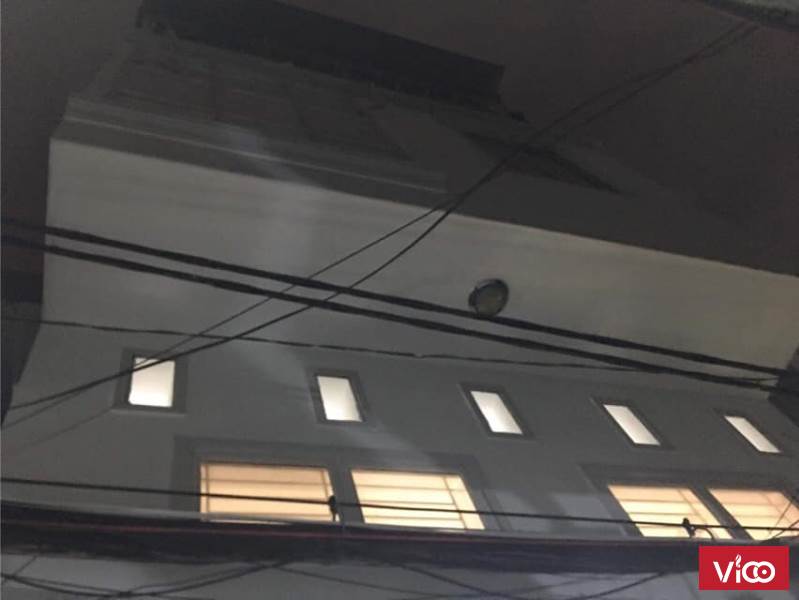 Bán Nhà Đep Đoàn Văn Bơ 26m2 phường 16 quận 4 3,5 tỷ