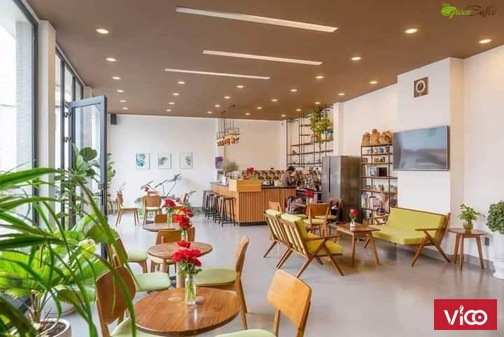 Bán khách sạn siêu xịn sò đường La Sơn Phu Tử, Phường 6 Đà Lạt.