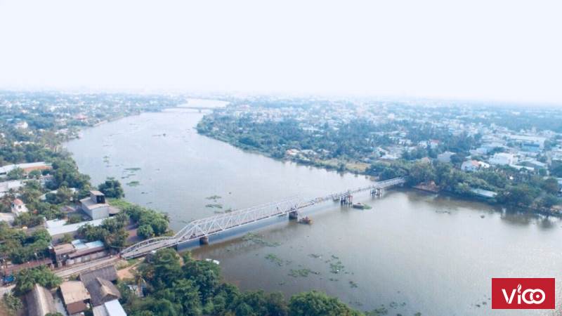 Căn hộ Vista Riverside nhận nhà ở liền từ 1.25 tỷ/căn 2PN sổ hồng riêng báo giá Zalo 0963211731