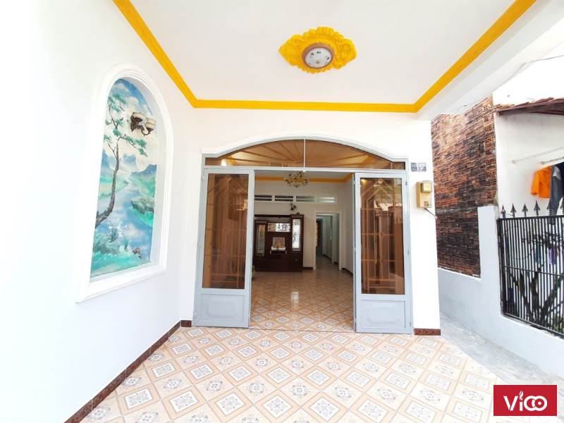 Cho thuê nhà khu vực Quận 9