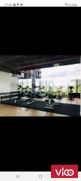 Cần bán căn hộ Kingdom 101 View cao đẹp 2 phòng ngủ.