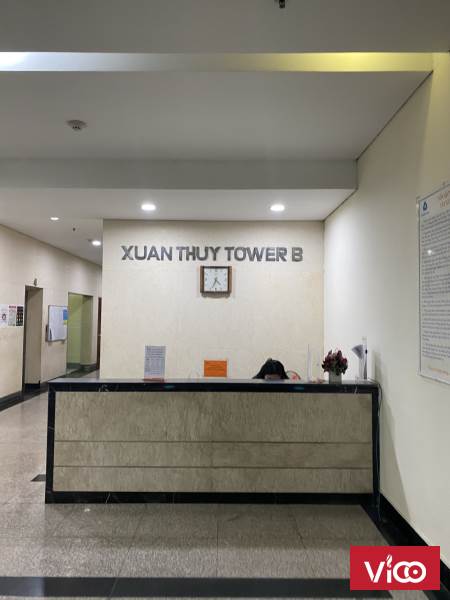 Chính chủ bán căn hộ tại chung cư xuân thủy touwer, 173 xuân thủy, DT 100m2 Giá 30tr/m2 LH