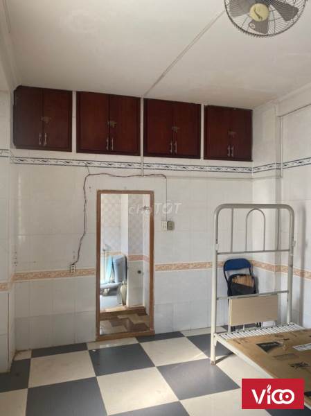 Chính chủ cần cho thuê phòng trọ tại Ni Sư Huỳnh Liên quận Tân Bình.