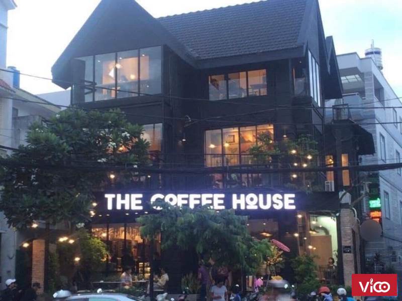 Cho thuê nhà GÓC 4MT số 49 đường Nguyễn Thái Sơn, Phường 4, Quận Gò Vấp, Hồ Chí Minh. Giá 4500