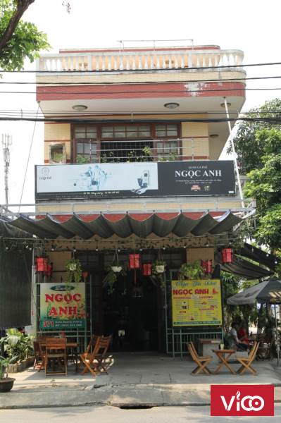 CHÍNH CHỦ bán căn góc 2 mặt tiền 371 Kinh Dương Vương, Hòa Minh, Liên Chiểu, ĐN, giá cực tốt