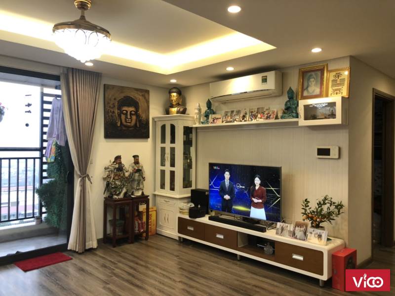 Chính chủ cần bán gấp căn chung cư cao cấp HONGKONG TOWER vị trí siêu Hot giá thỏa thuận LH