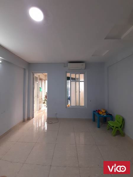 Bán Căn hộ tập thể khu Nam Đồng, Hồ Đắc Di, quận Đống Đa HN