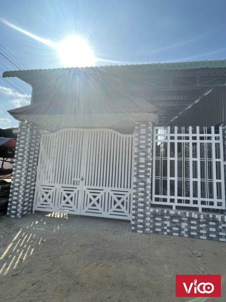 Bán nhà ấp Bàu Năng,H.Dương Minh Châu,T. Tây Ninh LH Mr Nam 0777770692