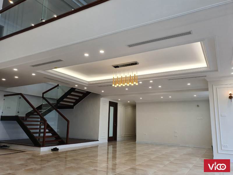 Bán căn hộ Căn hộ chung cư Tây hồ tây (Ecolife Tây Hồ), DT 375.6m2 Gia 33tr/m2 LH 0967822792