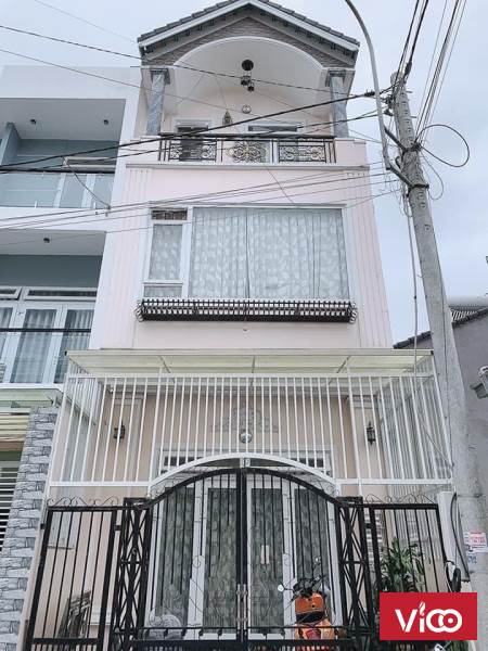 Bán nhà siêu đẹpn ngay chợ Ngô Quyền thành phố Đà Lạt.