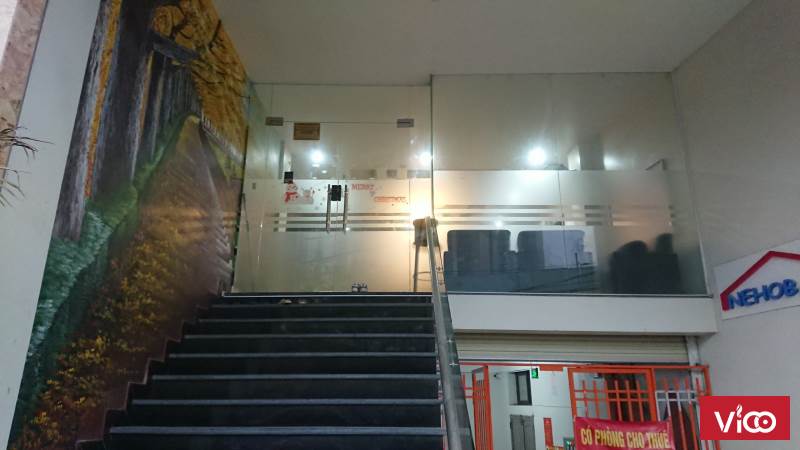 Chính chủ cho thuê mặt bằng ở số 43 Đồng Me, Mễ Trì, Nam từ liêm, Hà Nội