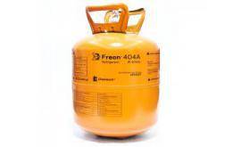 Gas lạnh R404A Chemours Freon 10,8 kg 0902.809.949