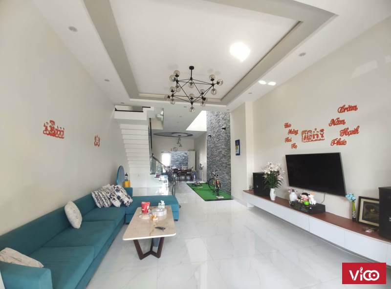 Chủ đang cần bán gấp nhà Hòa Xuân Đà Nẵng đẹp lung linh giá hợp lý nhất thị trường