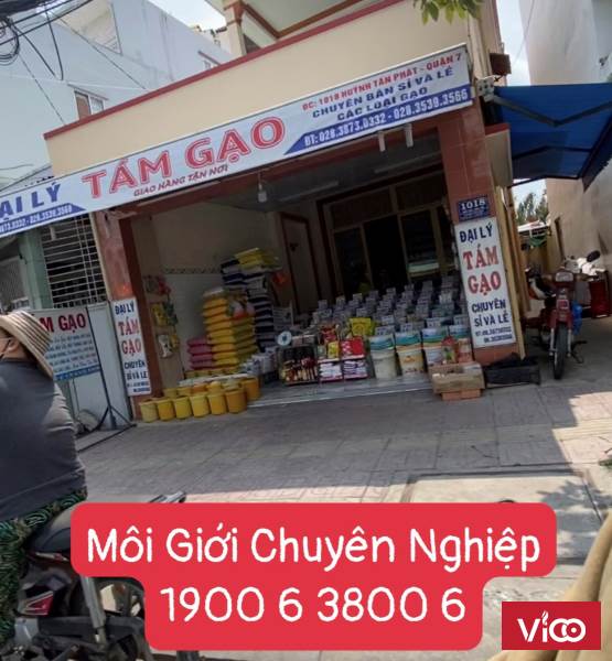 1900638006 Phường Tân Kiểng, Quận 7, Tp, Hồ Chí Minh