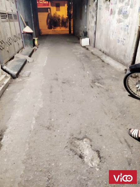 Bán nhà Nguyễn Lân 43m2, phân lô, MT 3.5m, gần phố, ba gác phi, giá chỉ 3.8 tỷ