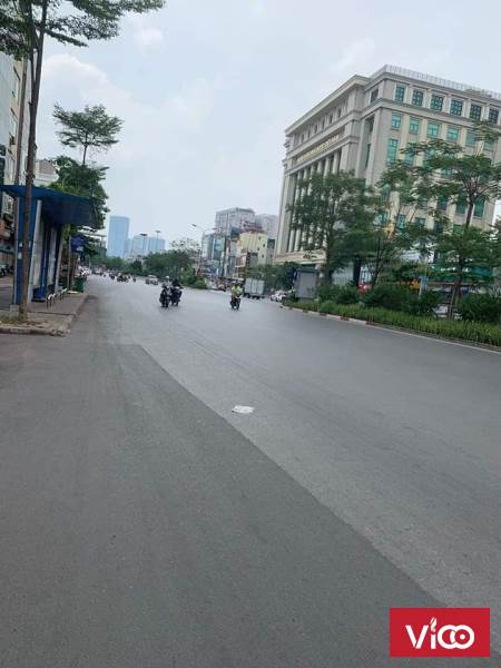 Nhỉnh 5 Tỷ Xã Đàn Phố Ô tô đỗ cửa 30m 4 Tầng mặt tiền 3m