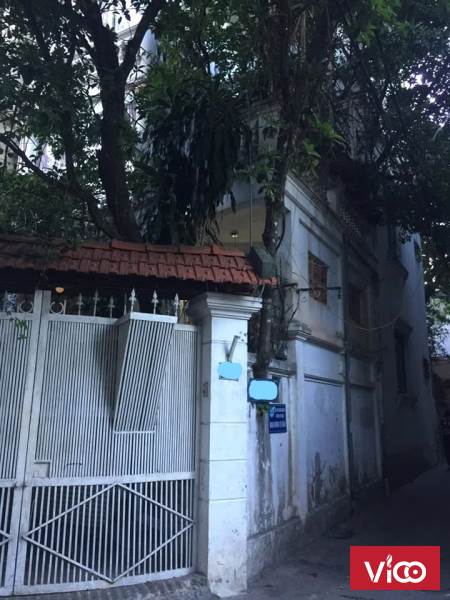 Biệt thự nhà vườn lô góc gara ô tô Xuân Đỉnh 105m24T, giá chỉ 9.6 tỷ