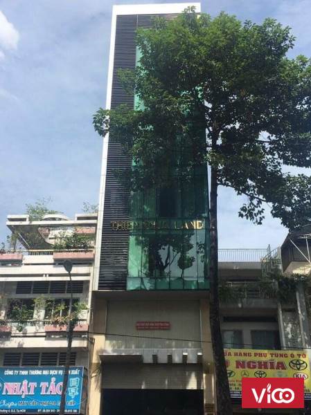 Cho thuê nhà mặt tiền số 402 đường An Dương Vương, Phường 4, Quận 5, Hồ Chí Minh. Giá 7500