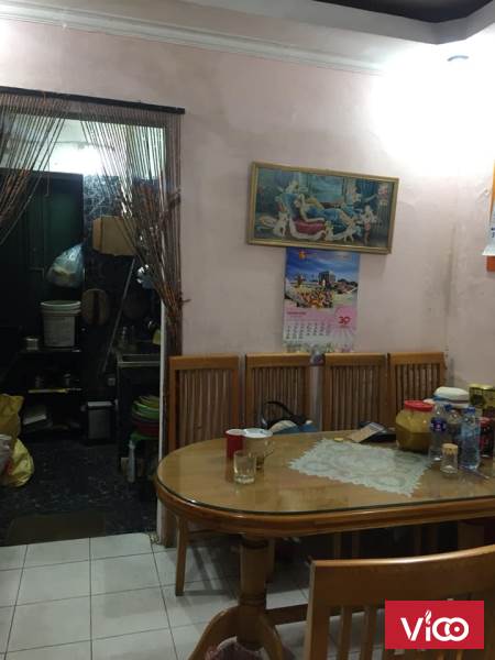 Trung tâm Đống Đa 24m ,10m ra ô tô, chỉ 1,83 tỷ