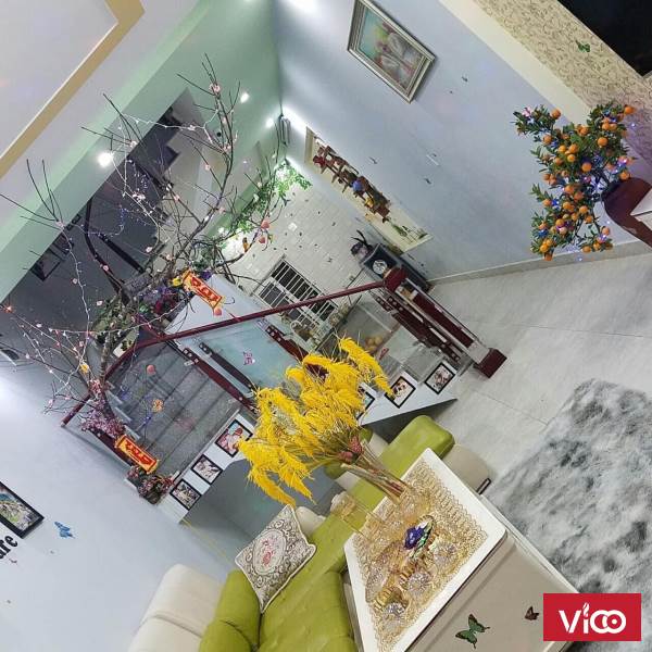 Bán nhà chính chủ tại ngõ 50 Phương Lưu 1, P. Đông Hải 1, Q. Hải An, Hải Phòng. Giá tốt