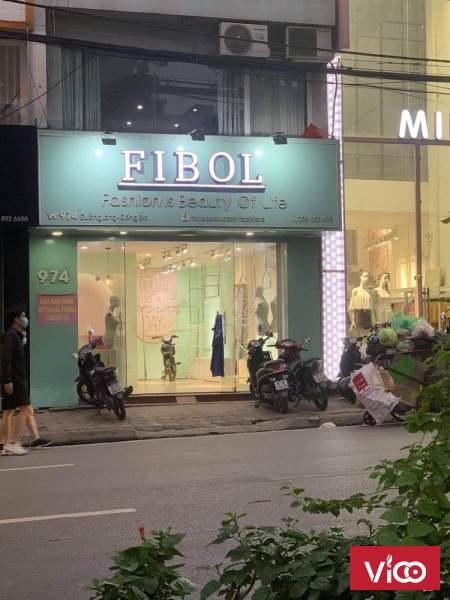 Cần nhượng lại cửa hàng tầng 1 số 974 đường Láng, Láng Thượng, Đống Đa