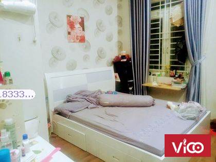 Kẹt tiền Bán gấp nhà Mt 1T3L đúc, Hùng Vương, Phường 6, TP Tân An, đất 4.5x20, 90M2, Long An, chỉ 4