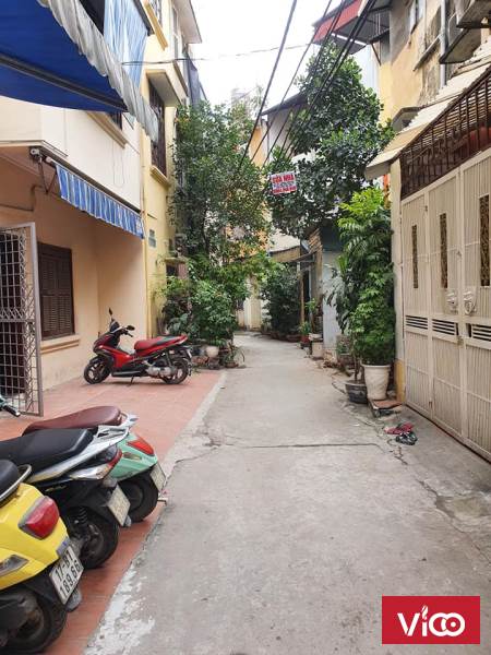 PHÂN LÔ THÁI HÀ 2 MẶT NGÕ TRƯỚC SAU Ô TÔ VÀO NHÀ Ở KẾT HỢP KINH DOANH Giá 11 tỷ