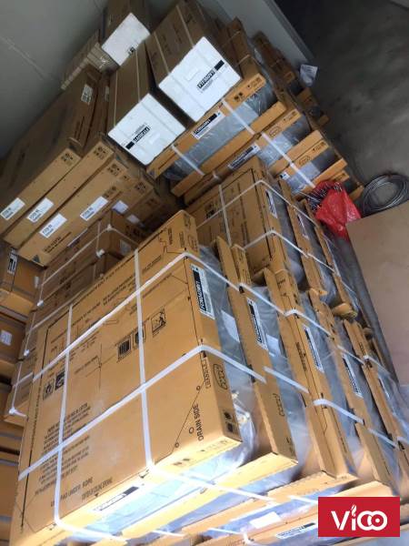 Công ty lắp đặt máy lạnh ở quận 1 Cao Vĩ