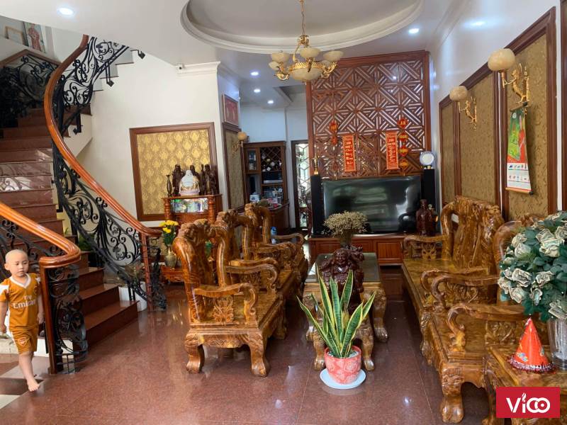 Bán gấp Biệt Thự hẻm 10m Lũy Bán Bích,Phường Tân Thành,Tân Phú 8x14m , 4 tầng, giá 23 tỷ