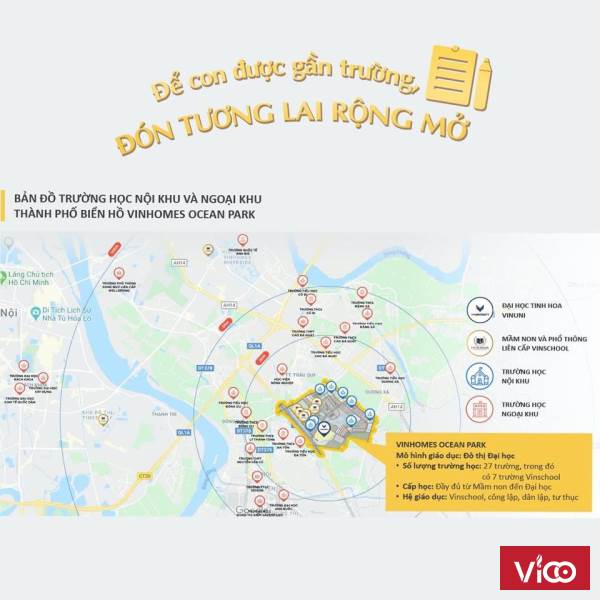 CHỈ TỪ 267 TRIỆU ĐỒNG VỀ AN CƯ NGAY VINHOMES OCEAN PARK LH 0974422701