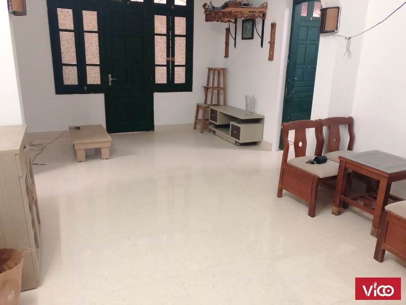 Bán căn hộ tập thể nhạc viện ngõ 45 Hào Nam HN 68 m2